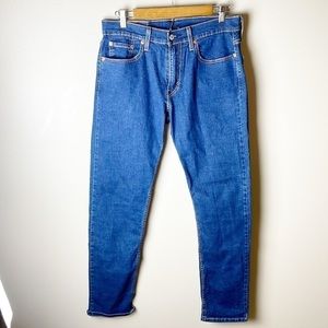 𝅺LEVI’S 502 jeans men size W30 L32